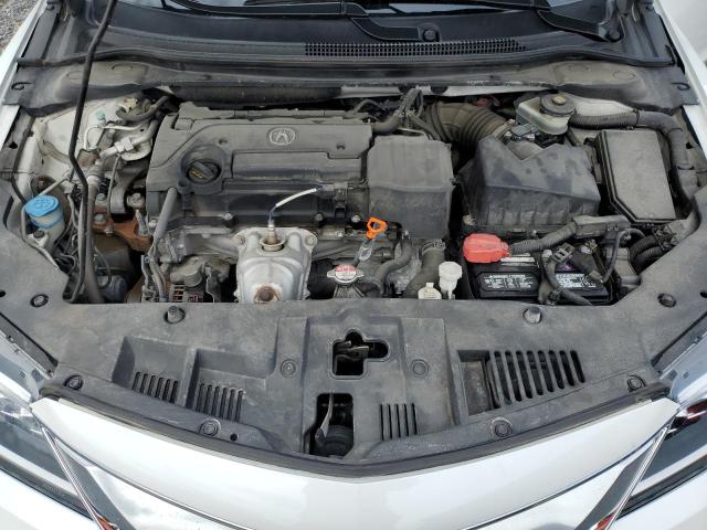 2016 ACURA ILX PREMIU 19UDE2F73GA800977