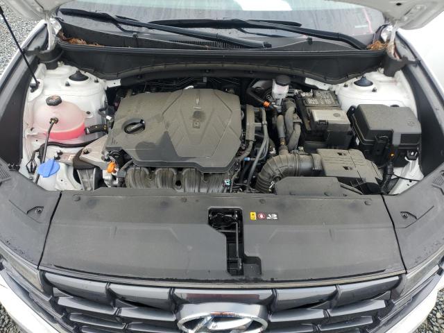 2023 HYUNDAI TUCSON SEL - 5NMJF3AE9PH187831