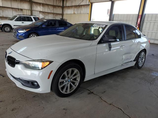 BMW 320 I