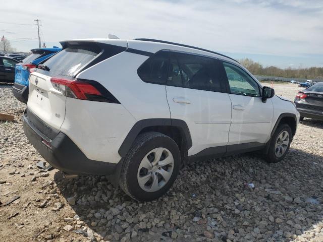 Vin: 2t3h1rfv0lc078271, lot: 54909735, toyota rav4 le 20203