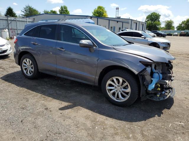 2017 ACURA RDX - 5J8TB4H33HL014211