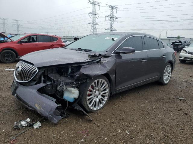 Vin: 1g4gf5g38ef223686, lot: 55227855, buick lacrosse touring 2014 img_1
