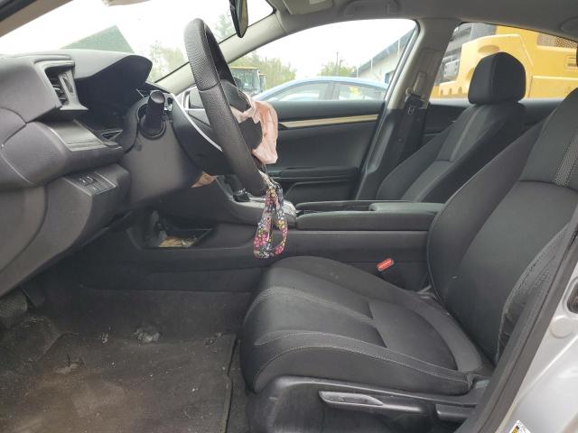 2020 HONDA CIVIC LX - 2HGFC2F65LH579187