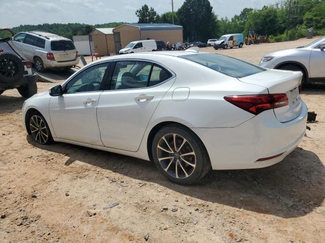 Vin: 19uub2f37fa020825, lot: 56641335, acura tlx 20152