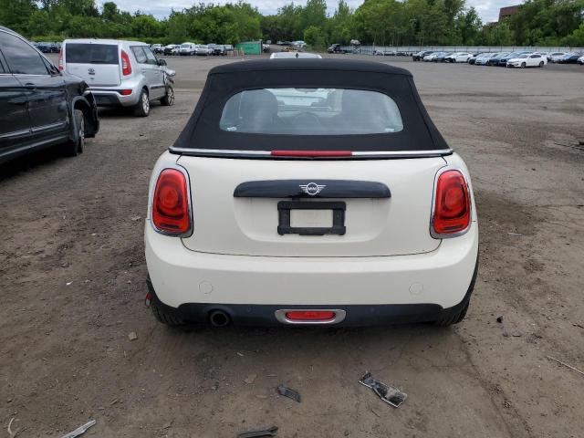 2019 MINI COOPER WMWWG5C57K3D01554