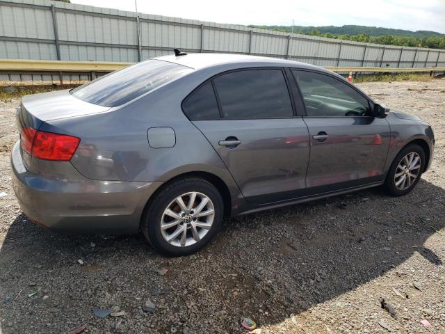 Vin: 3vwdz7aj5bm363561, lot: 58037505, volkswagen jetta se 20113
