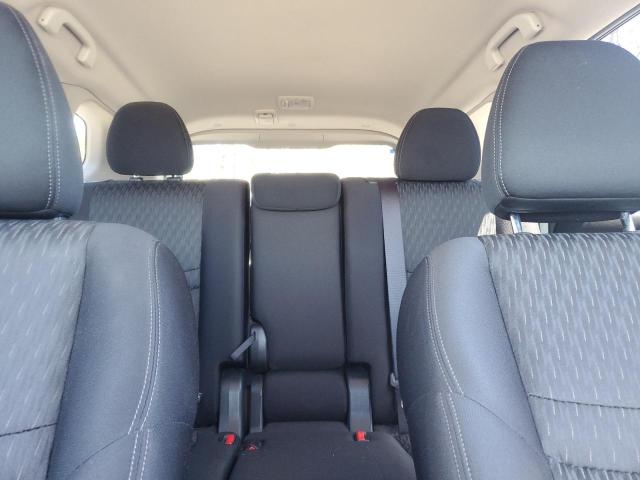 2019 NISSAN ROGUE S - JN8AT2MV7KW380228