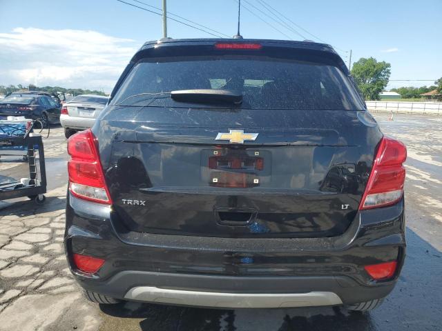 2020 CHEVROLET TRAX 1LT - KL7CJLSB7LB009164