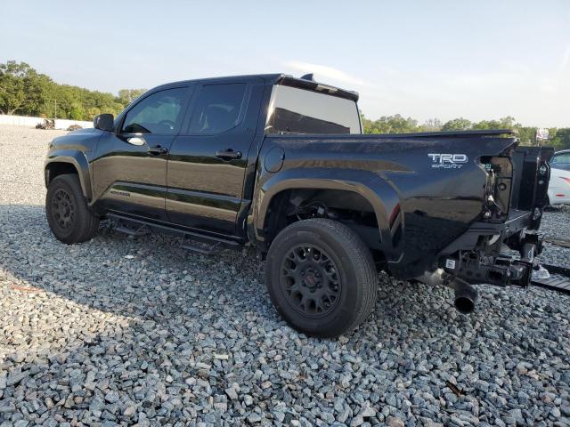 Vin: 3tykb5fn9rt000743, lot: 55725665, toyota tacoma double cab 20242