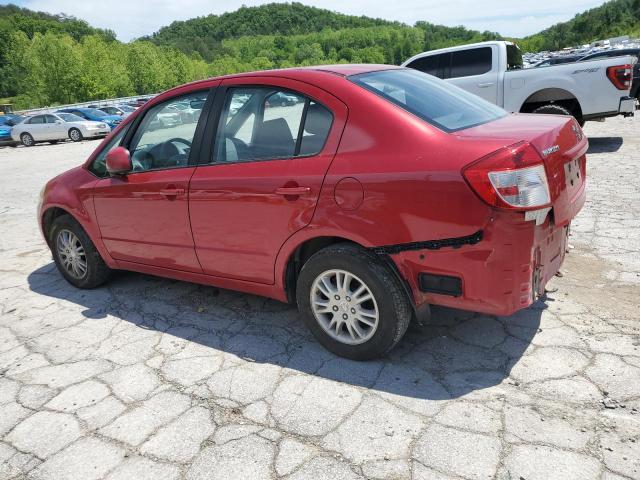 Vin: js2yc5a31c6301979, lot: 56027745, suzuki sx4 le 20122