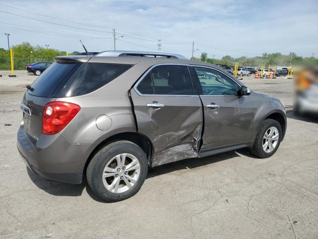 Vin: 2cnalpec8b6300365, lot: 57295015, chevrolet equinox lt 20113
