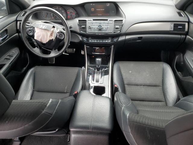 2017 HONDA ACCORD SPO - 1HGCR2F58HA150267