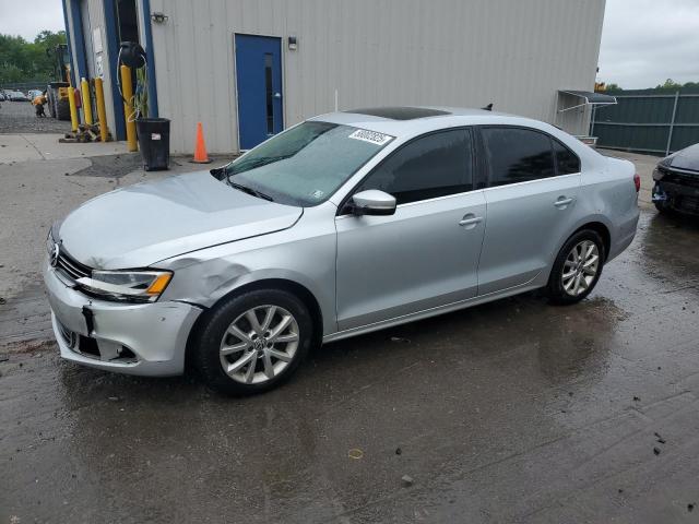 Vin: 3vwd17aj2em420049, lot: 58002825, volkswagen jetta se 2014 img_1