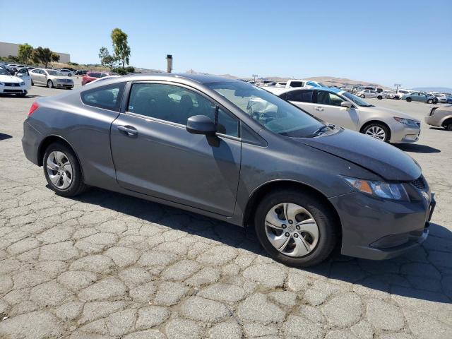 Vin: 2hgfg3b52dh524365, lot: 58020045, honda civic lx 20134