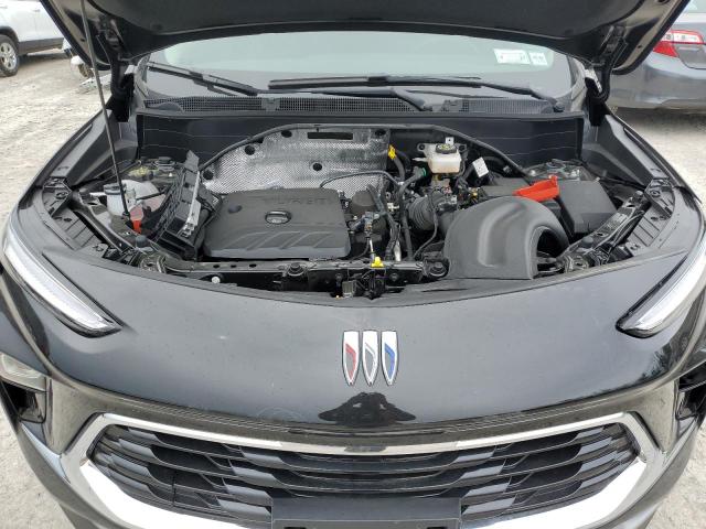 2025 BUICK ENCORE GX KL4AMCSL6SB142355