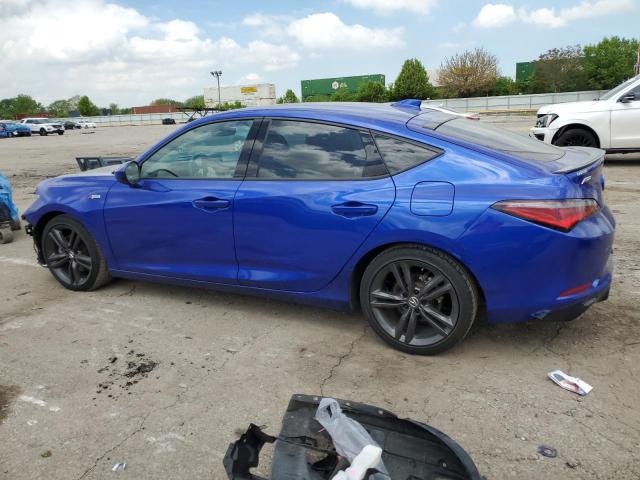 Vin: 19ude4h3xpa011618, lot: 56368175, acura integra a- a-spec 20232