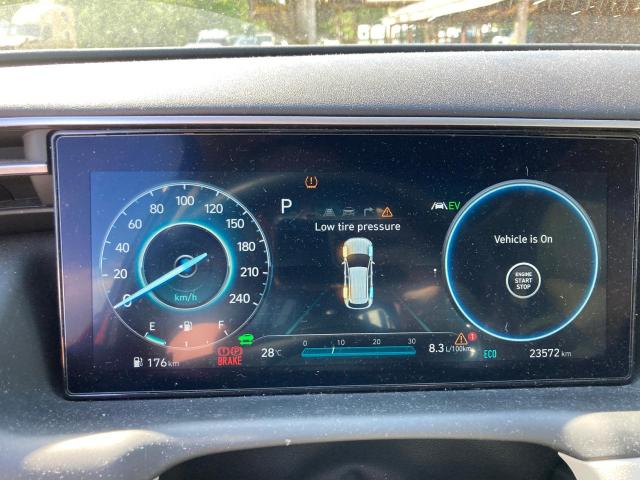 2023 HYUNDAI TUCSON LUX KM8JCCA16PU097062