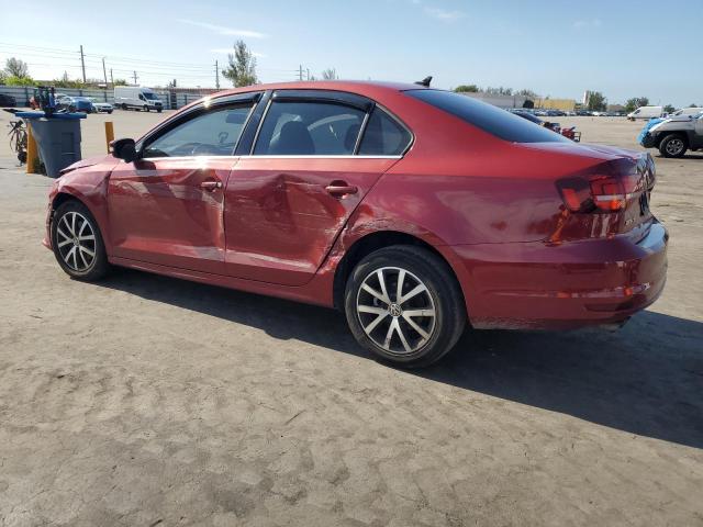 Vin: 3vwdb7aj5hm395763, lot: 56885155, volkswagen jetta se 20172