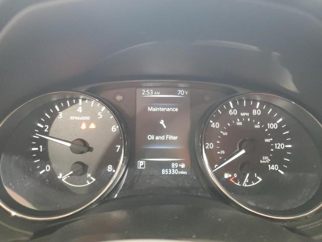 2017 NISSAN ROGUE S - JN8AT2MV9HW257524