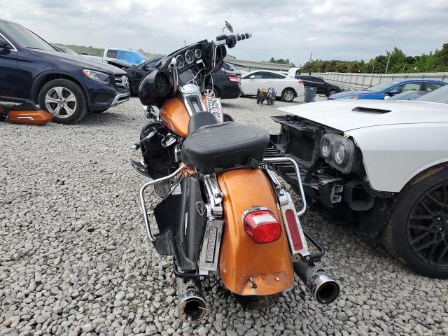 2014 HARLEY-DAVIDSON FLHTK ELEC - 1HD1KEL15EB614889