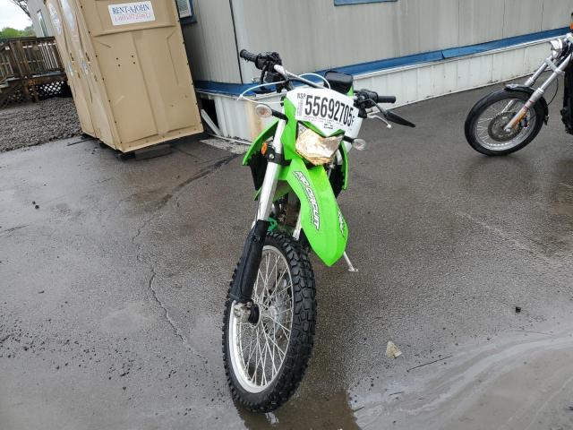 2020 KAWASAKI KLX250 S JKALXMS18LDA34736