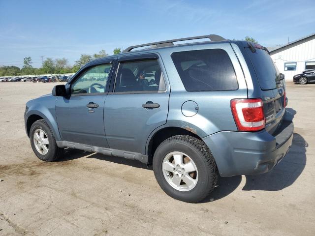 Vin: 1fmcu0d75cka13176, lot: 55687235, ford escape xlt 20122