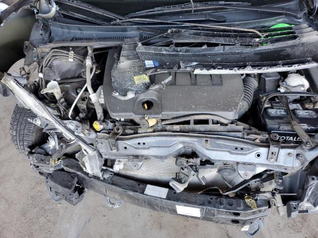 2015 TOYOTA COROLLA L - 5YFBURHE7FP283870