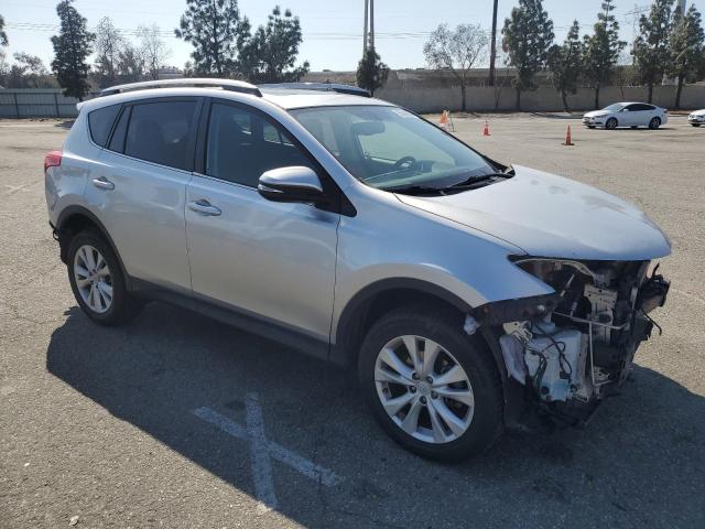 Vin: 2t3yfrev1fw159883, lot: 56346885, toyota rav4 limited 20154