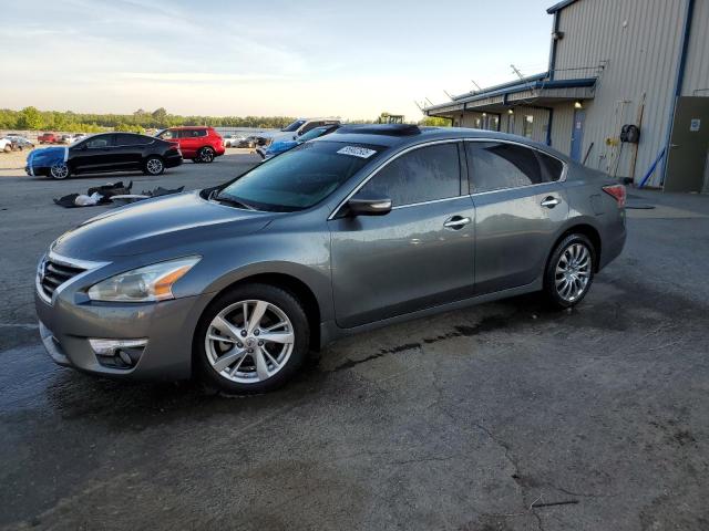 Vin: 1n4al3ap3ec286432, lot: 55902505, nissan altima 2.5 2014 img_1