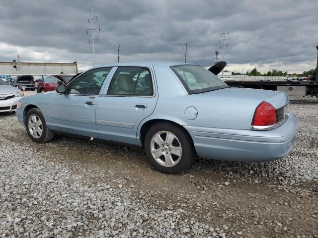 Vin: 2fabp7ev3bx170123, lot: 58020205, ford crown vic lx 20112