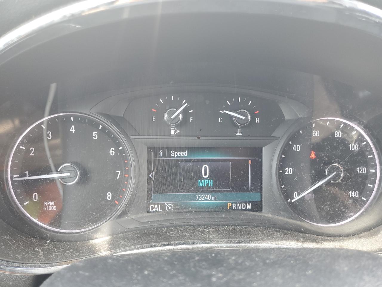 BUICK ENCORE SPORT TOURING