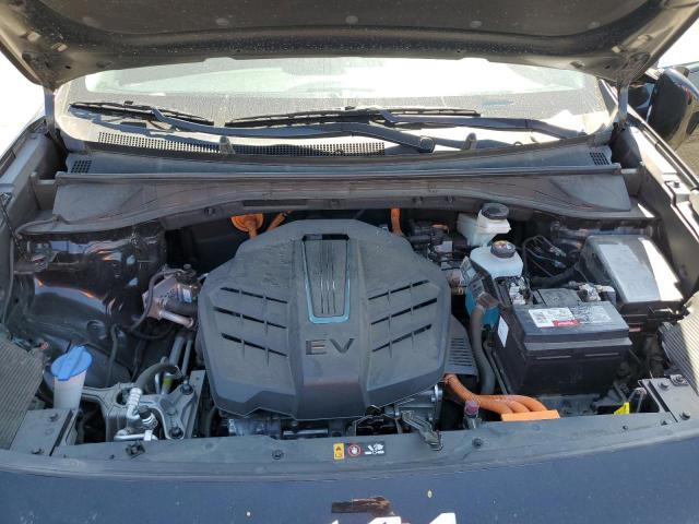 2022 KIA NIRO EX PR KNDCE3LG4N5145898