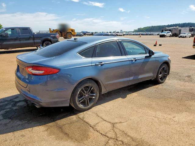 2018 FORD FUSION SE #3284094625
