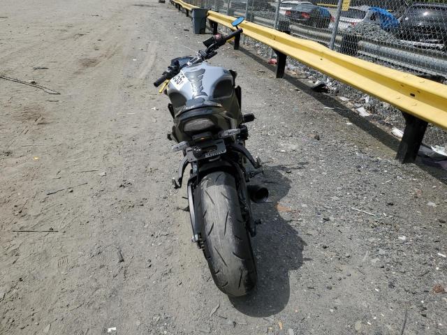 2022 SUZUKI GSX-S1000 JS1EK11B9N7100029