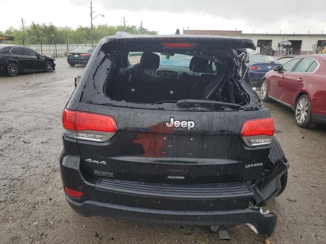 2018 JEEP GRAND CHER - 1C4RJFAG5JC113283
