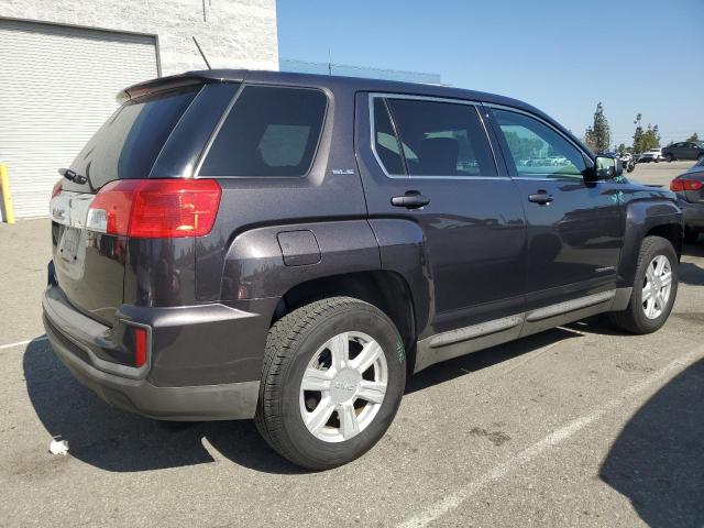 Vin: 2gkalmek5g6353093, lot: 57916455, gmc terrain sle 20163