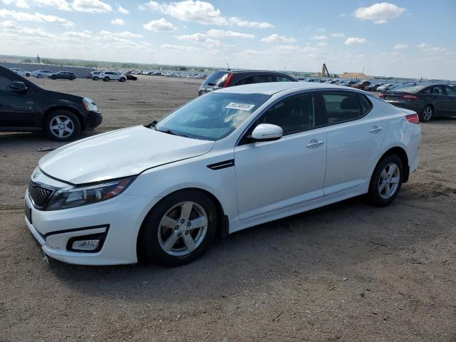 Vin: knagm4a79f5596644, lot: 58230035, kia optima lx 2015 img_1