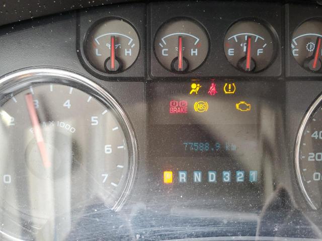 1FTFX1EV6AFA00728 2010 FORD F-150