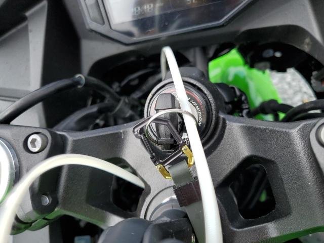2024 KAWASAKI EX500 H ML5EXGH14RDA16583