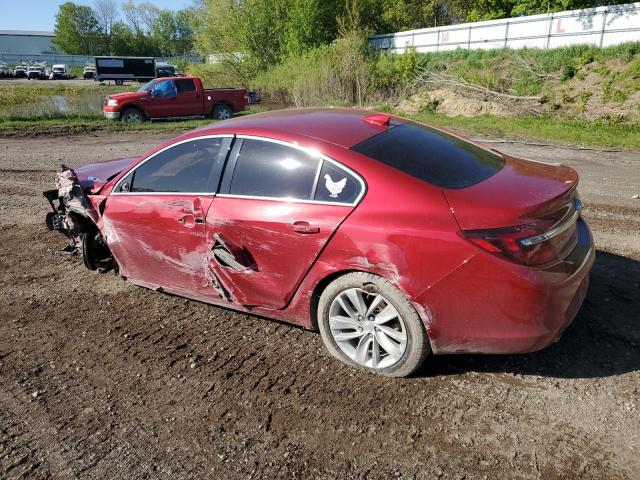 Vin: 2g4gn5ex7f9143959, lot: 56279025, buick regal premium 20152