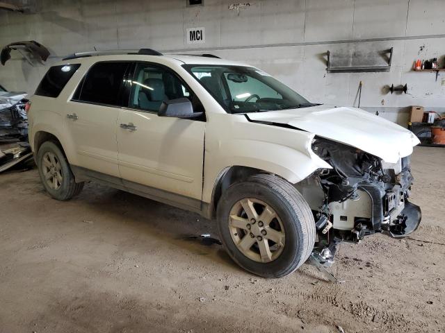 Vin: 1gkkrpkd7fj161217, lot: 55438085, gmc acadia sle 20154