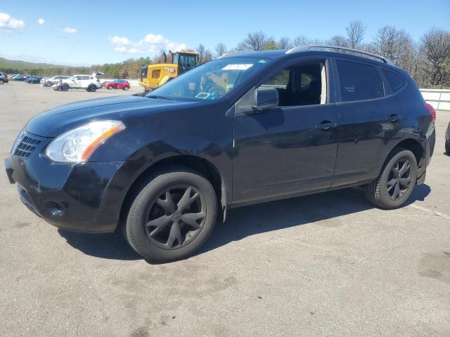 NISSAN ROGUE 2009 JN8AS58V39W435220 photo #1