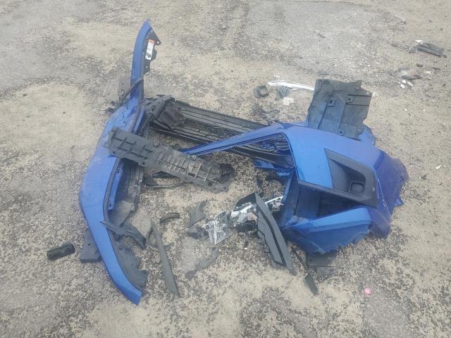 2022 HONDA CIVIC SPOR 2HGFE2F5XNH597835