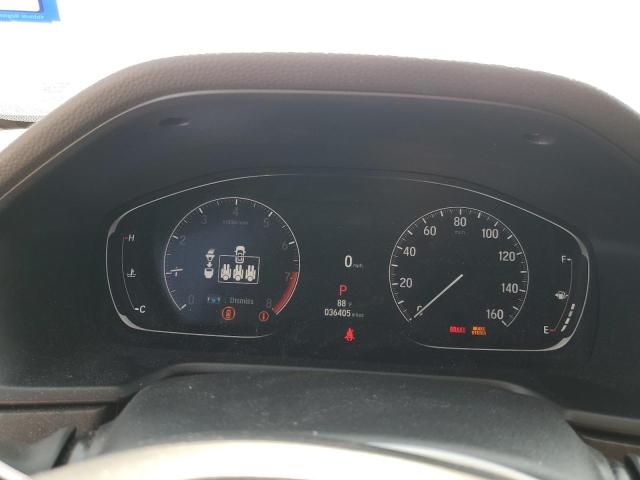 2022 HONDA ACCORD TOU - 1HGCV2F90NA011258