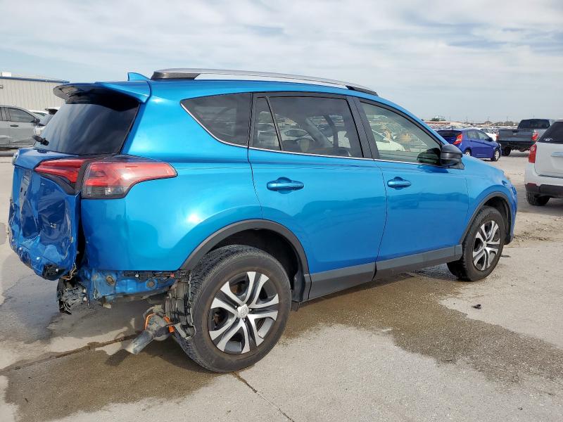Vin: jtmzfrev0gd085309, lot: 56753475, toyota rav4 le 20163