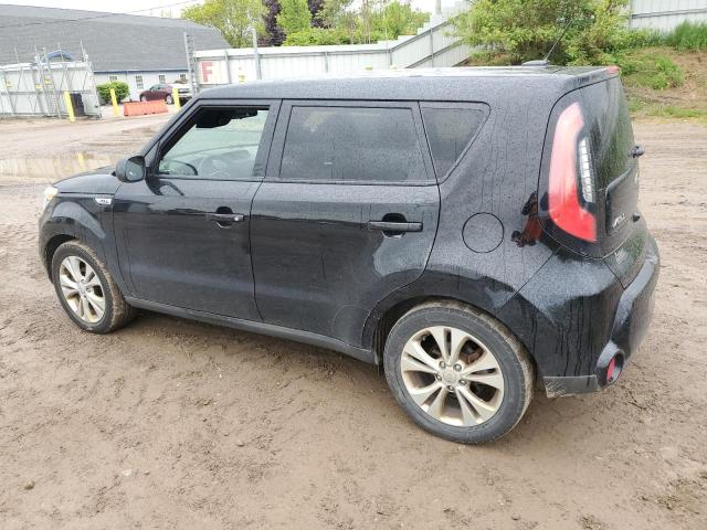Vin: kndjp3a54g7306938, lot: 58057895, kia soul + 20162