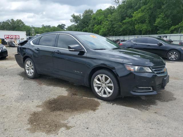 Vin: 2g1105s34j9127505, lot: 57356995, chevrolet impala lt 20184