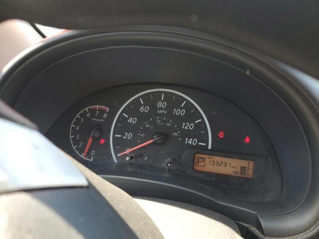 2016 NISSAN VERSA S - 3N1CN7AP6GL876445