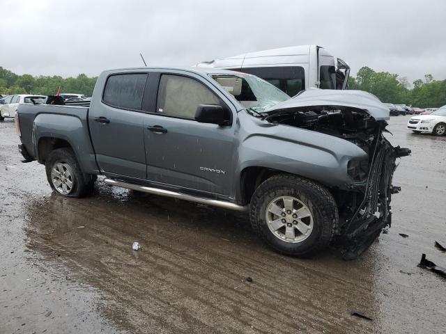 Vin: 1gtg5bea1k1277783, lot: 57618935, gmc canyon 20194