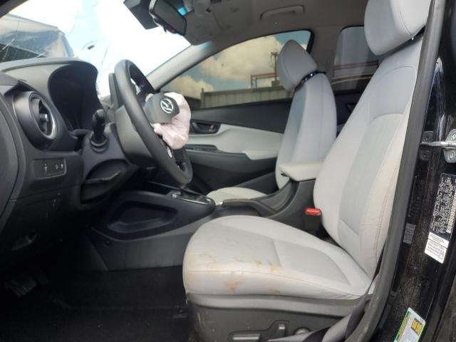 km8k6cab2pu011024 - 2023 Hyundai kona sel - #55838245